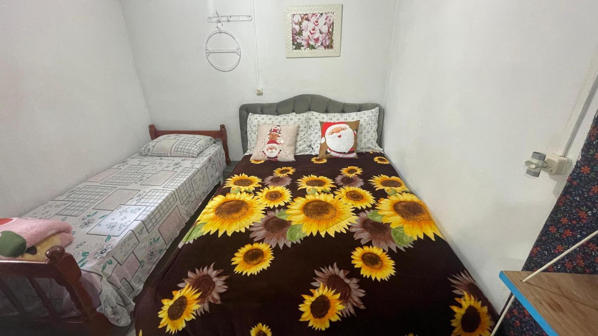 Recanto Familia Weiss Gramado Room photo