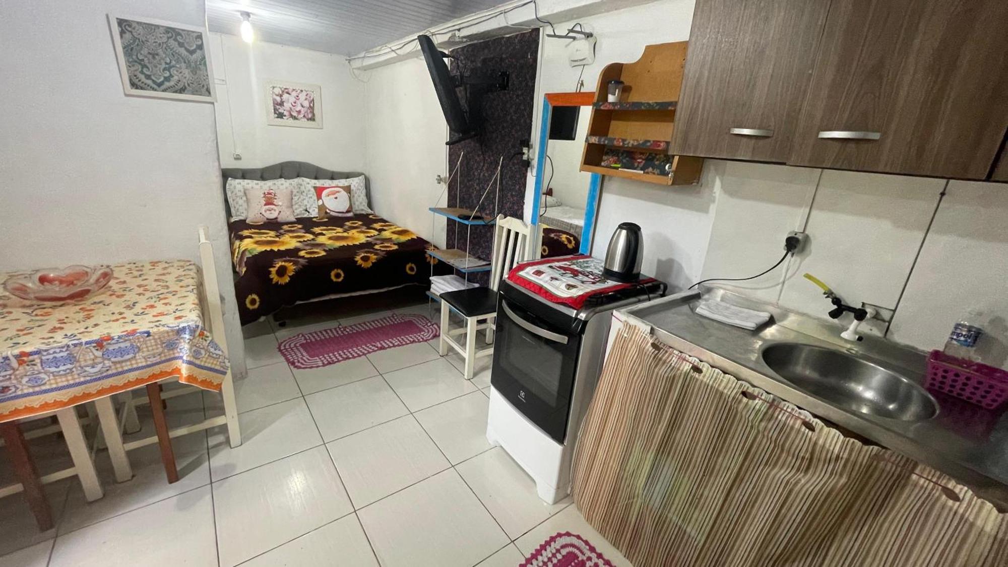 Recanto Familia Weiss Gramado Room photo