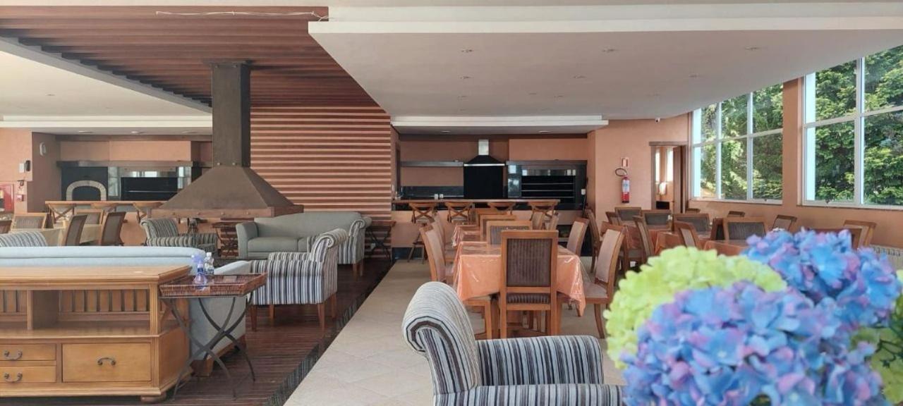 Recanto Familia Weiss Gramado Room photo