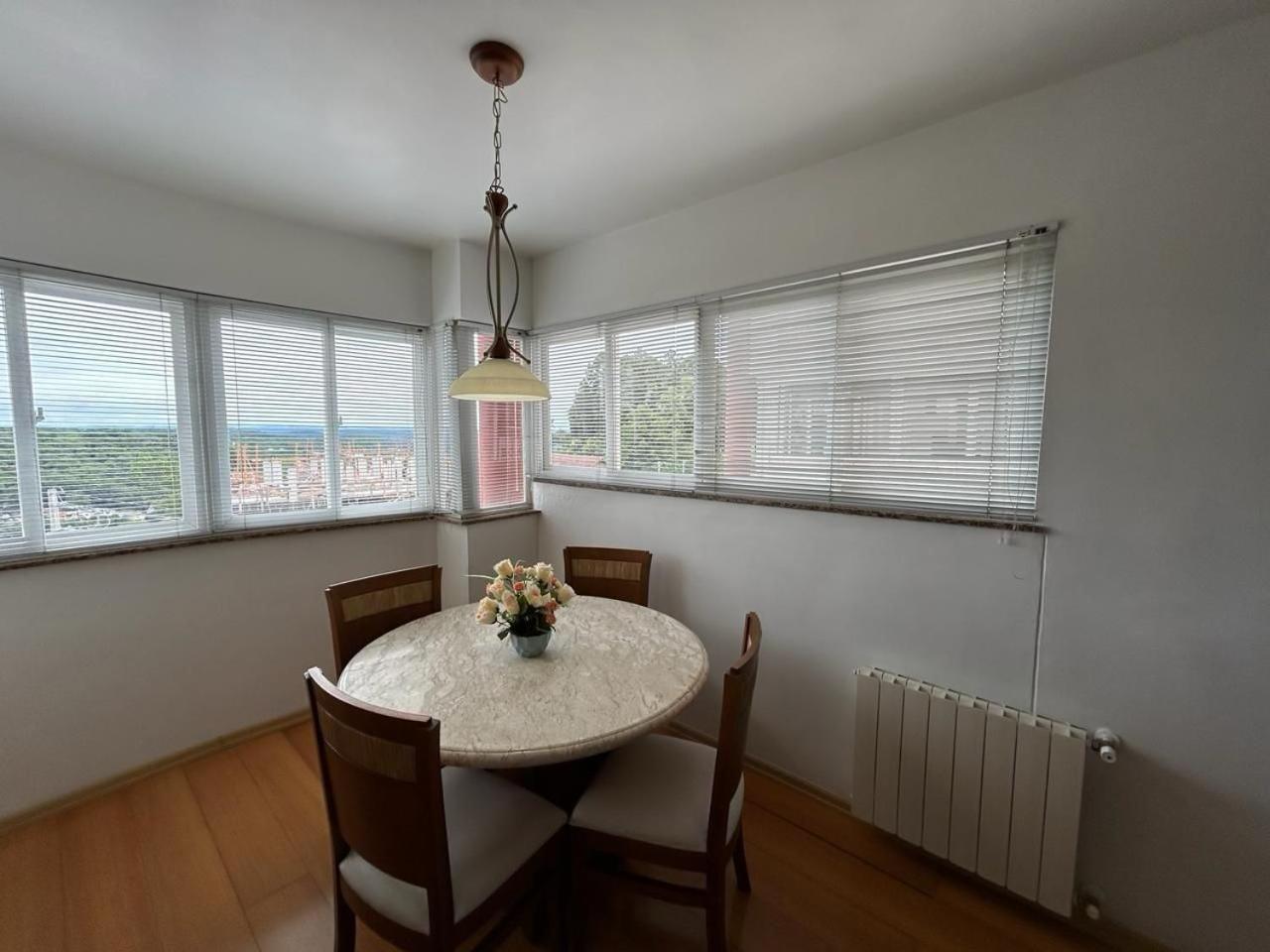 Recanto Familia Weiss Gramado Room photo