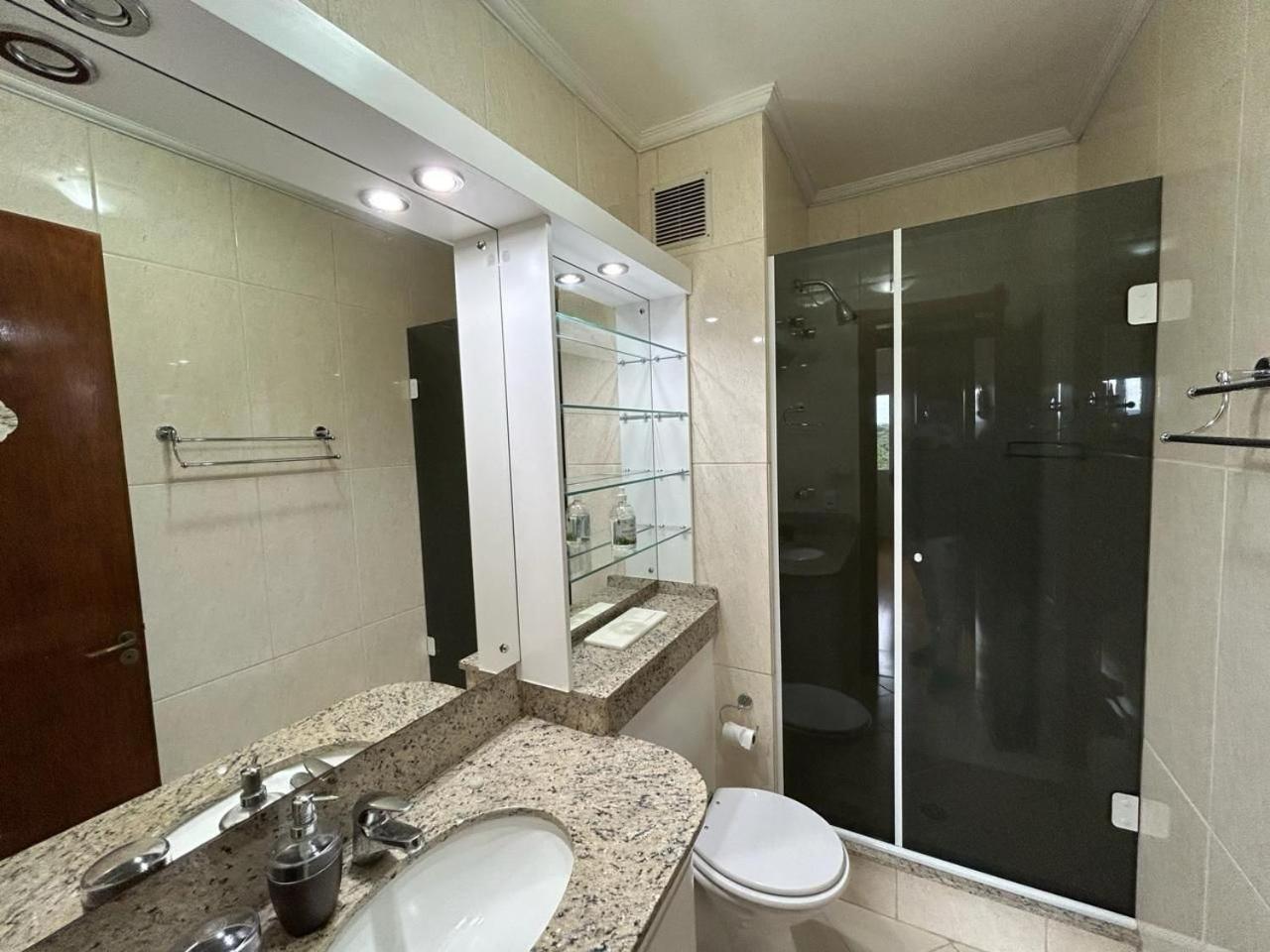 Recanto Familia Weiss Gramado Room photo